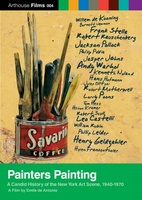 Painters Painting movie poster (1973) hoodie #1065447