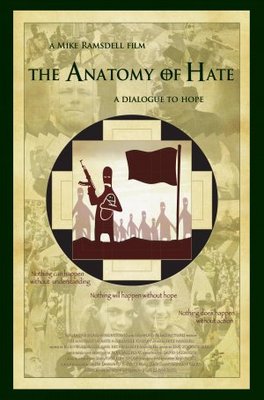 The Anatomy of Hate movie poster (2008) Poster MOV_12a6f879