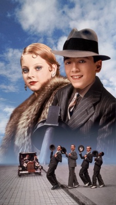 Bugsy Malone movie poster (1976) poster