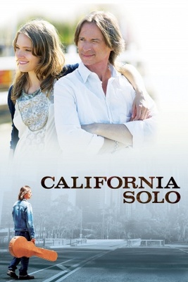 California Solo movie poster (2012) mouse pad