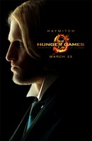 The Hunger Games movie poster (2012) sweatshirt #717505