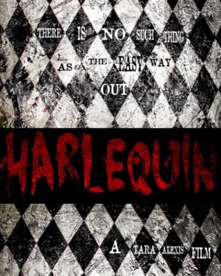 Harlequin movie poster (2013) Poster MOV_12b547cc