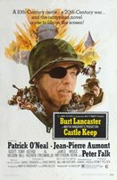 Castle Keep movie poster (1969) hoodie #646257