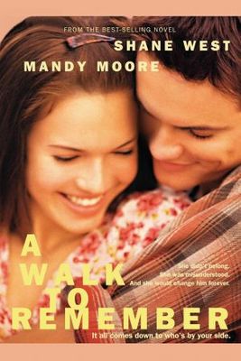 A Walk to Remember movie poster (2002) Poster MOV_12b613de