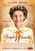 Temple Grandin movie poster (2010) Longsleeve T-shirt #646373