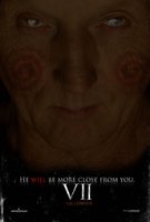 Saw VII movie poster (2010) hoodie #646430