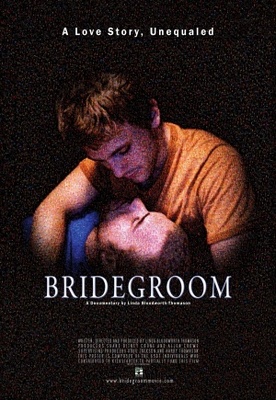 Bridegroom movie poster (2012) tote bag
