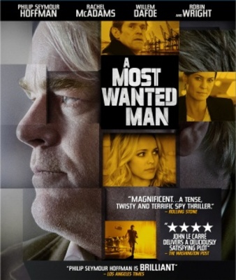 A Most Wanted Man movie poster (2014) Poster MOV_12c1a1d0