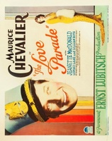 The Love Parade movie poster (1929) sweatshirt #983753