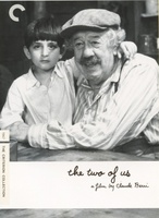 Le vieil homme et l'enfant movie poster (1967) hoodie #1204225