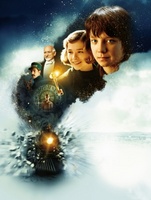 Hugo movie poster (2011) t-shirt #721598