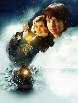 Hugo movie poster (2011) Mouse Pad MOV_12e86dec