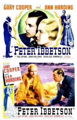 Peter Ibbetson movie poster (1935) mug #MOV_12f6492c
