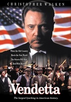 Vendetta movie poster (1999) Tank Top #722902
