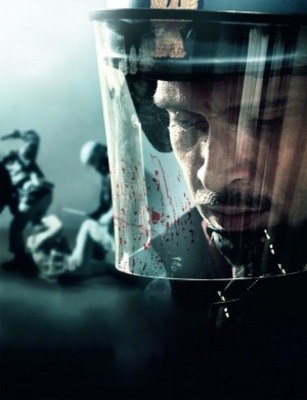 Diaz: Don't Clean Up This Blood movie poster (2012) magic mug #MOV_12ff51e0