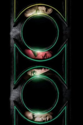 Green Lantern movie poster (2010) mug #MOV_1301b527