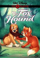 The Fox and the Hound movie poster (1981) sweatshirt #641597