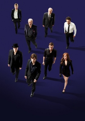 Now You See Me movie poster (2013) Longsleeve T-shirt