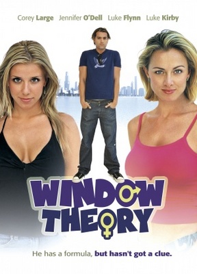 Window Theory movie poster (2004) Poster MOV_1319edc0