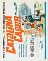 Catalina Caper movie poster (1967) Longsleeve T-shirt #1138023