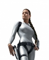 Lara Croft Tomb Raider: The Cradle of Life movie poster (2003) hoodie #709812