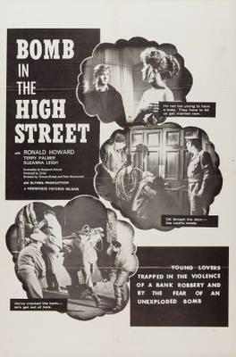 Bomb in the High Street movie poster (1961) mug #MOV_1325f8ca