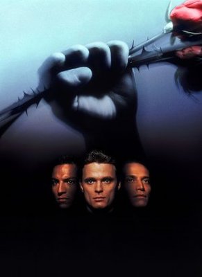 Bound by Honor movie poster (1993) poster