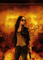 Colombiana movie poster (2011) sweatshirt #717449