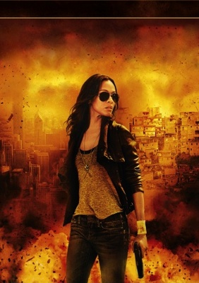 Colombiana movie poster (2011) mug #MOV_1328681b