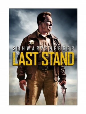 The Last Stand movie poster (2013) Poster MOV_132b9b35