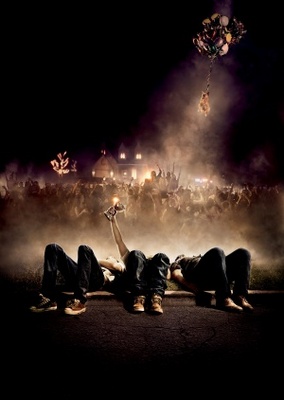 Project X movie poster (2012) Poster MOV_1330bbe7