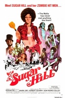 Sugar Hill movie poster (1974) magic mug #MOV_13362954