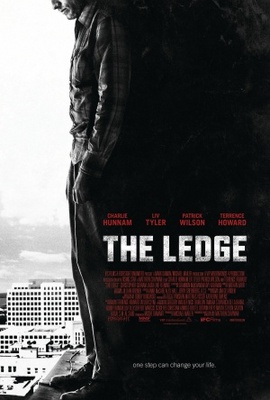 The Ledge movie poster (2011) magic mug #MOV_13417243