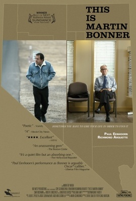 This Is Martin Bonner movie poster (2013) Poster MOV_134848ba