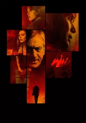 Red Lights movie poster (2012) Poster MOV_134bcea3
