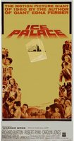 Ice Palace movie poster (1960) hoodie #632836