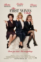 The First Wives Club movie poster (1996) mug #MOV_135ee50c