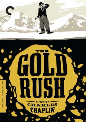The Gold Rush movie poster (1925) tote bag #MOV_13647e47