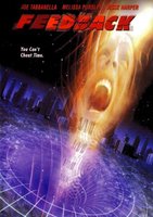Feedback movie poster (2002) sweatshirt #652647
