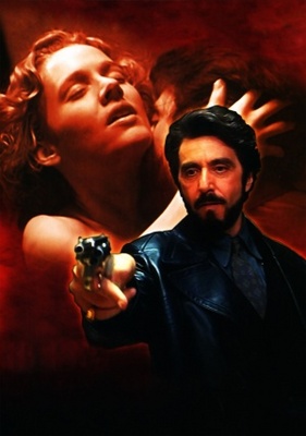 Carlito's Way movie poster (1993) Poster MOV_1387eade