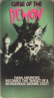 Night of the Demon movie poster (1957) magic mug #MOV_1388f366