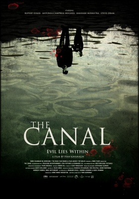 The Canal movie poster (2014) tote bag #MOV_138a4d1c