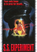 Lager SSadis Kastrat Kommandantur movie poster (1976) t-shirt #1134728