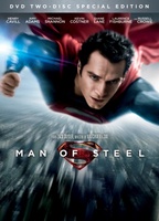 Man of Steel movie poster (2013) t-shirt #1122700