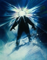 The Thing movie poster (1982) sweatshirt #742952