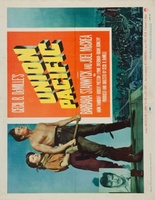 Union Pacific movie poster (1939) magic mug #MOV_13ba90f5