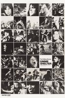 Gimme Shelter movie poster (1970) Mouse Pad MOV_13bcaf9a