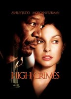 High Crimes movie poster (2002) magic mug #MOV_13bfafbd