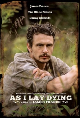 As I Lay Dying movie poster (2013) poster