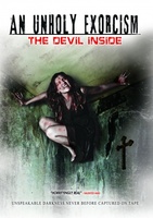 Chronicles of an Exorcism movie poster (2008) magic mug #MOV_13ceb51c